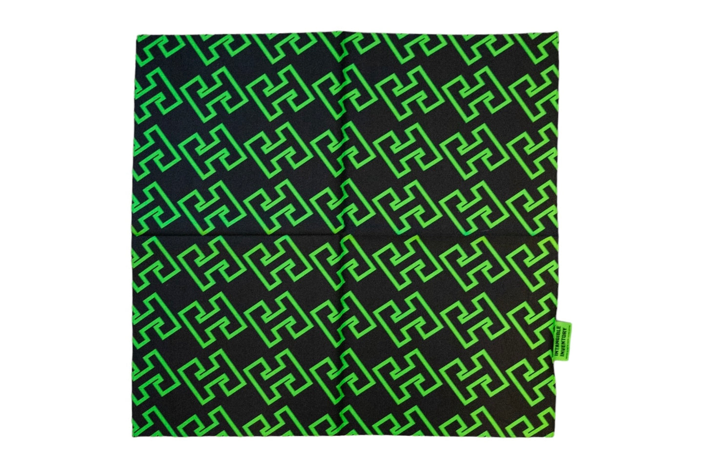 Intangible Inventory 002 Bandanna