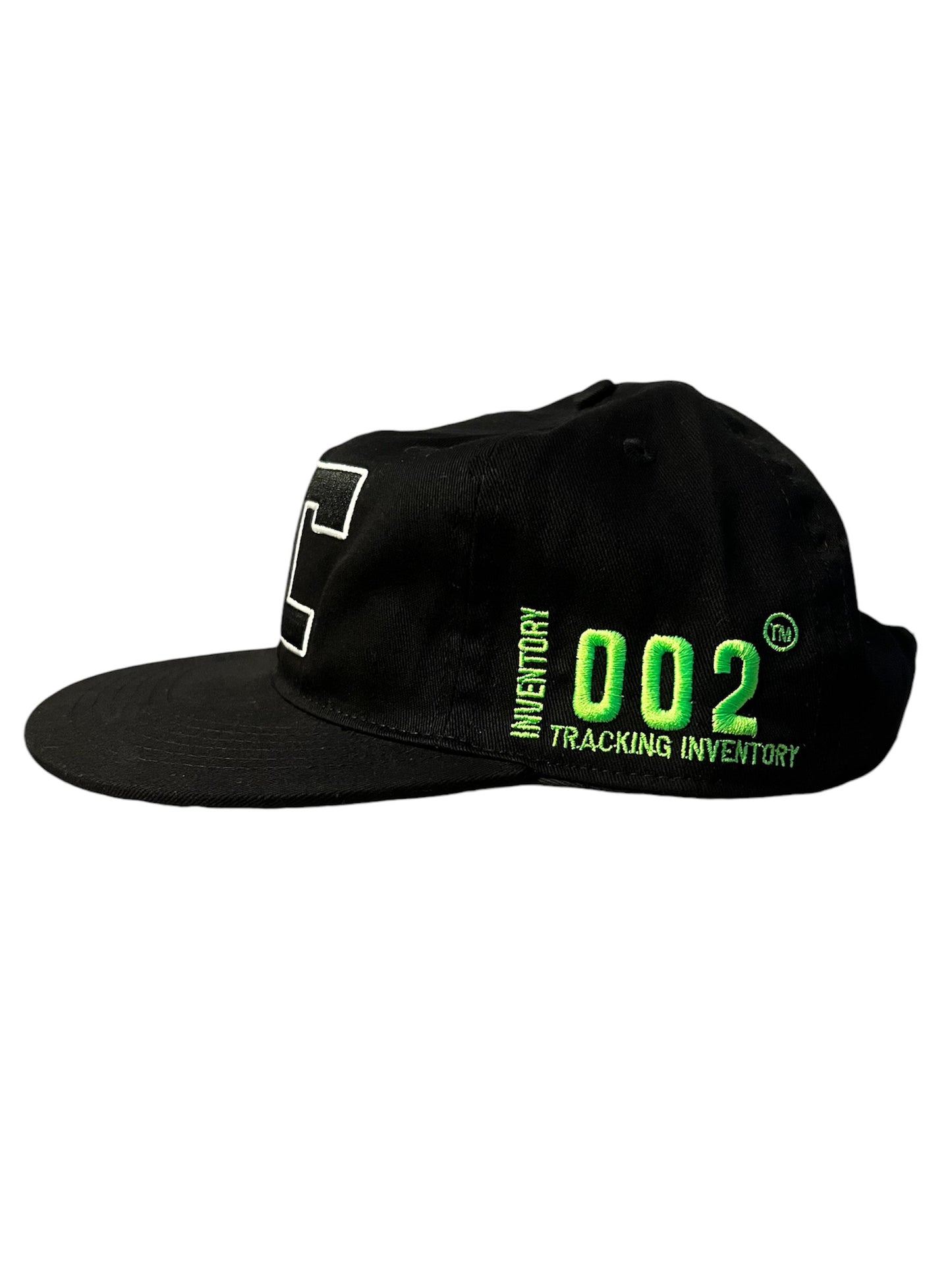Intangible Inventory 002 Unstructured Cap