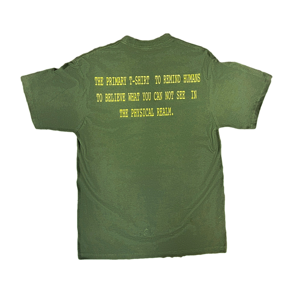 The Primary T-Shirt