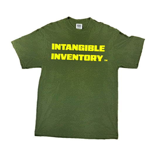 The Primary T-Shirt